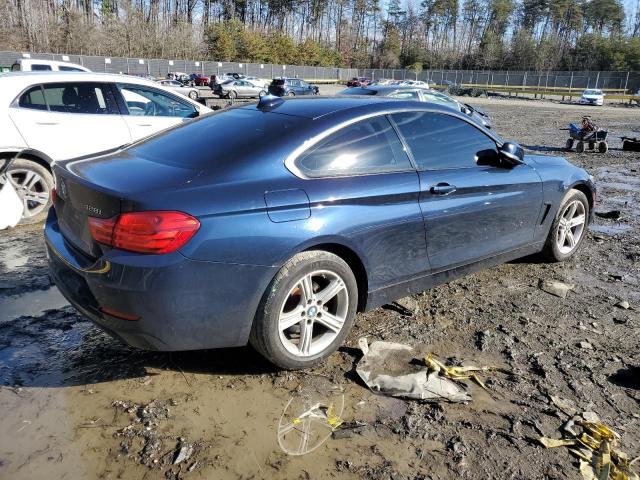 Photo 2 VIN: WBA3N9C58FK248212 - BMW 4 SERIES 