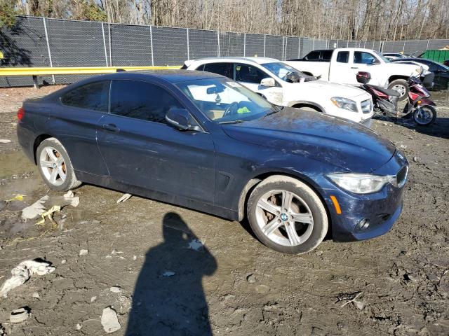 Photo 3 VIN: WBA3N9C58FK248212 - BMW 4 SERIES 