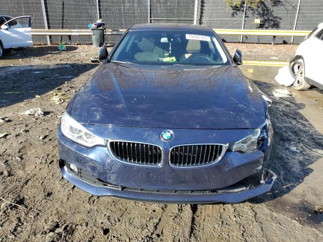 Photo 4 VIN: WBA3N9C58FK248212 - BMW 4 SERIES 