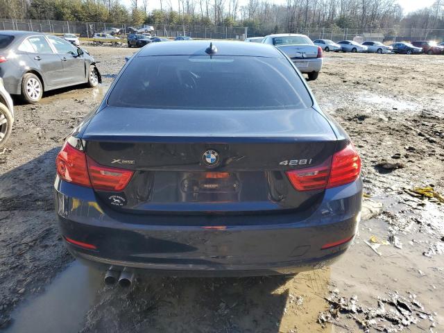 Photo 5 VIN: WBA3N9C58FK248212 - BMW 4 SERIES 