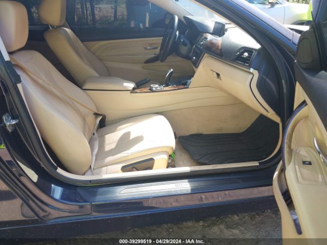 Photo 4 VIN: WBA3N9C58FK248291 - BMW 428I 