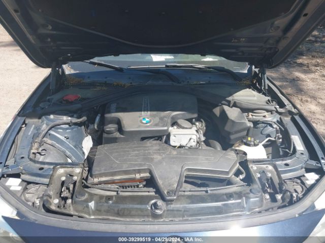 Photo 9 VIN: WBA3N9C58FK248291 - BMW 428I 