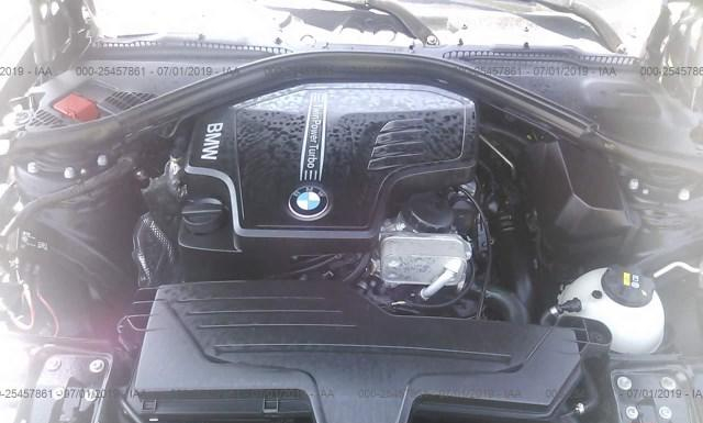 Photo 9 VIN: WBA3N9C58FK248310 - BMW 428 