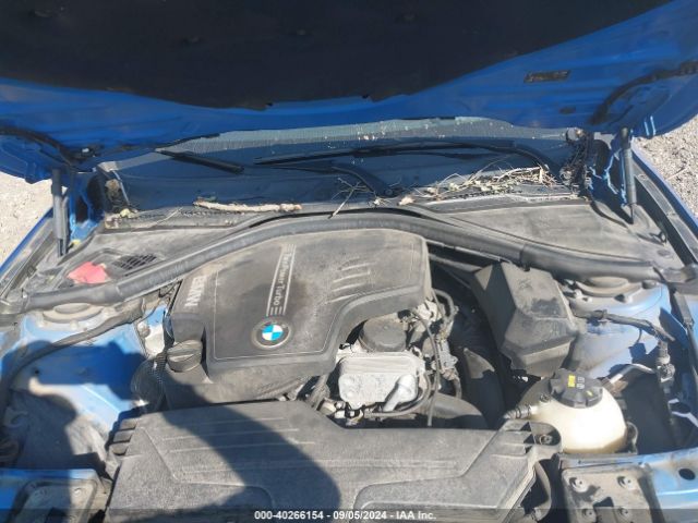 Photo 9 VIN: WBA3N9C58GK249118 - BMW 428I 