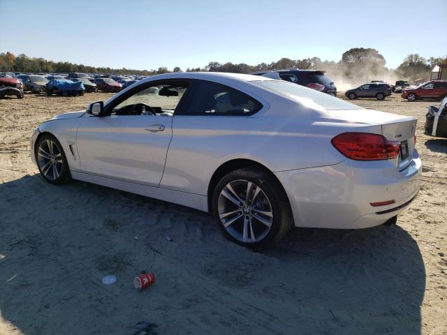 Photo 1 VIN: WBA3N9C58GK249409 - BMW 4 SERIES 