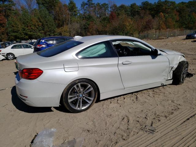 Photo 2 VIN: WBA3N9C58GK249409 - BMW 4 SERIES 