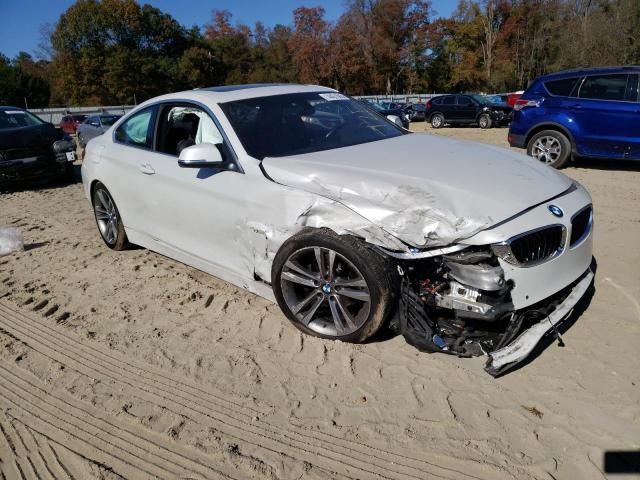 Photo 3 VIN: WBA3N9C58GK249409 - BMW 4 SERIES 