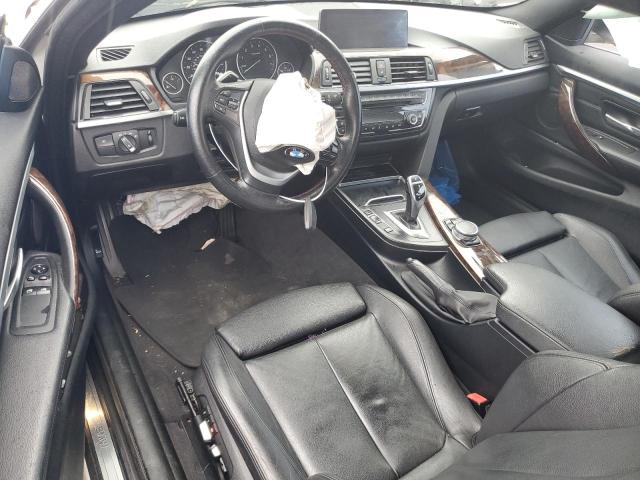 Photo 7 VIN: WBA3N9C58GK249409 - BMW 4 SERIES 