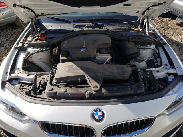 Photo 6 VIN: WBA3N9C58GK250768 - BMW 428 XI 