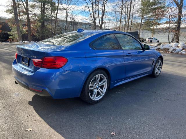 Photo 3 VIN: WBA3N9C59EF720392 - BMW 4 SERIES 