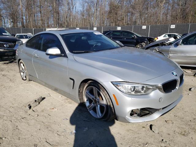 Photo 3 VIN: WBA3N9C59EF721185 - BMW 428 XI 