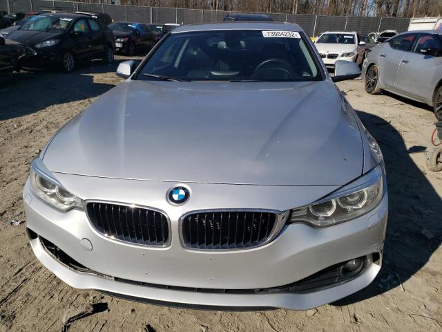 Photo 4 VIN: WBA3N9C59EF721185 - BMW 428 XI 