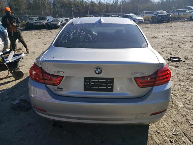 Photo 5 VIN: WBA3N9C59EF721185 - BMW 428 XI 