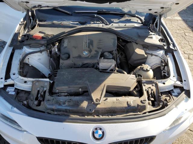 Photo 10 VIN: WBA3N9C59EF721221 - BMW 428 XI 