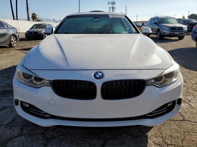 Photo 4 VIN: WBA3N9C59EF721221 - BMW 428 XI 