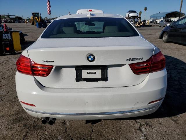 Photo 5 VIN: WBA3N9C59EF721221 - BMW 428 XI 