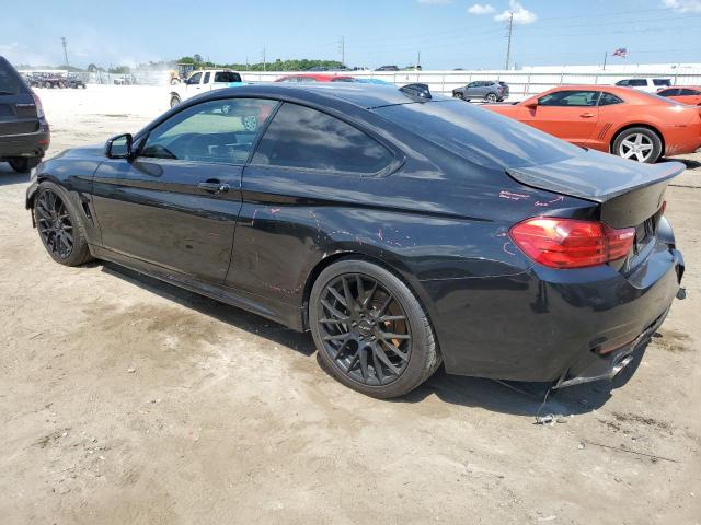 Photo 1 VIN: WBA3N9C59EF721316 - BMW 4 SERIES 