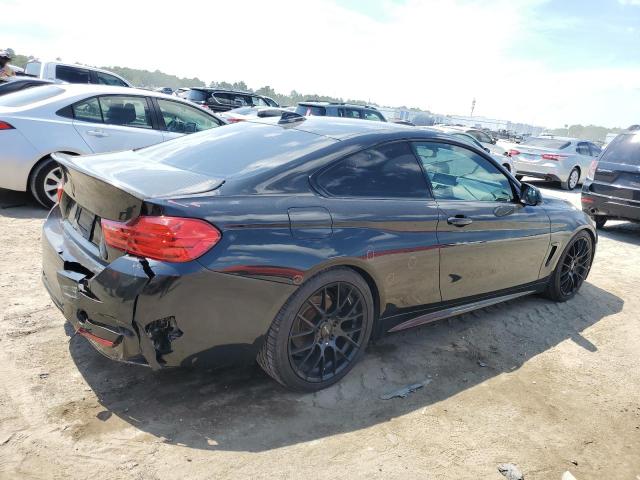 Photo 2 VIN: WBA3N9C59EF721316 - BMW 4 SERIES 