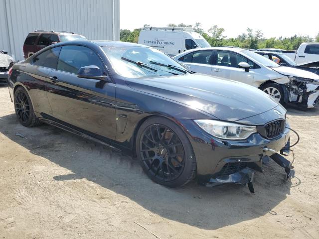 Photo 3 VIN: WBA3N9C59EF721316 - BMW 4 SERIES 