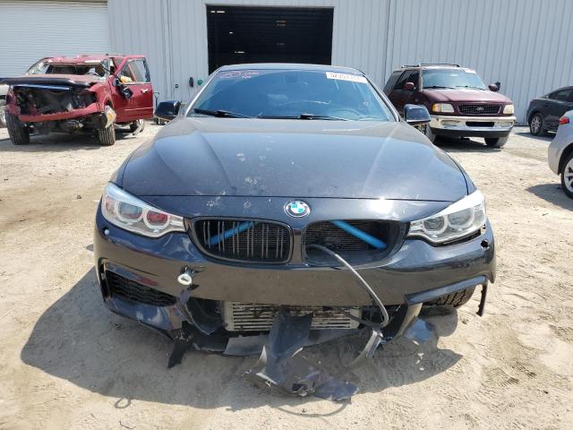 Photo 4 VIN: WBA3N9C59EF721316 - BMW 4 SERIES 