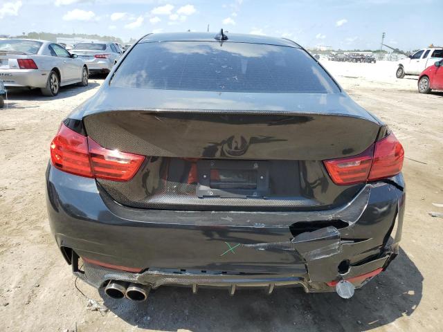 Photo 5 VIN: WBA3N9C59EF721316 - BMW 4 SERIES 