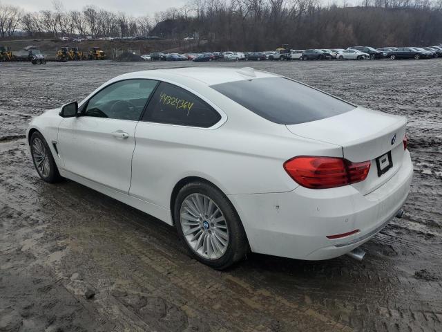 Photo 1 VIN: WBA3N9C59EF721378 - BMW 4 SERIES 