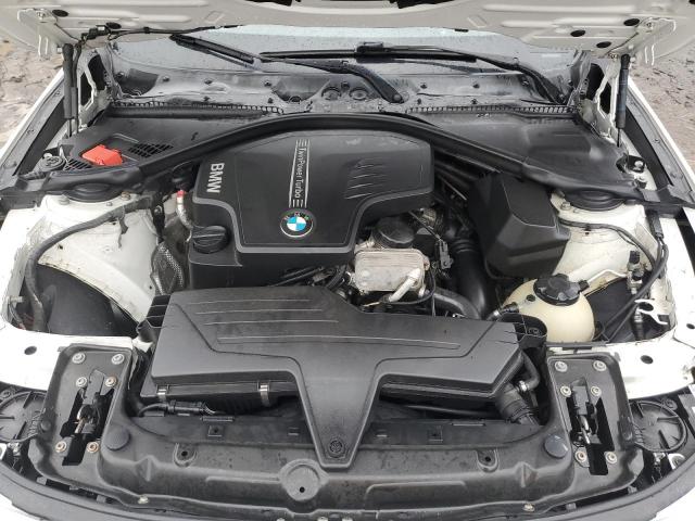 Photo 10 VIN: WBA3N9C59EF721378 - BMW 4 SERIES 