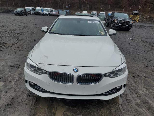 Photo 4 VIN: WBA3N9C59EF721378 - BMW 4 SERIES 