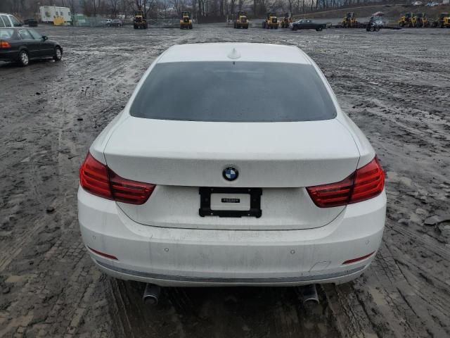 Photo 5 VIN: WBA3N9C59EF721378 - BMW 4 SERIES 