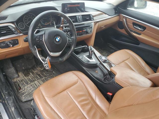 Photo 7 VIN: WBA3N9C59EF721378 - BMW 4 SERIES 