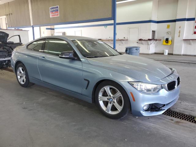 Photo 3 VIN: WBA3N9C59EF721560 - BMW 428 XI 