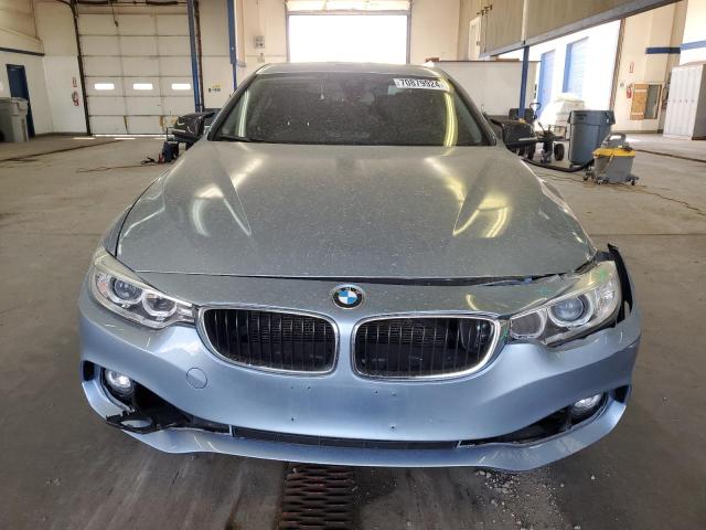 Photo 4 VIN: WBA3N9C59EF721560 - BMW 428 XI 