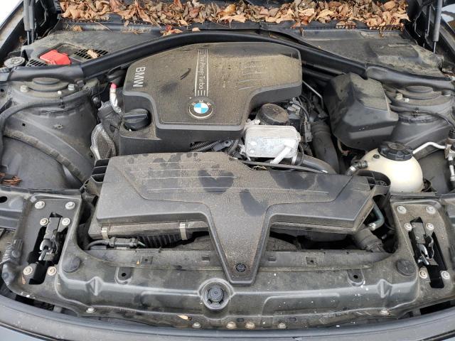 Photo 10 VIN: WBA3N9C59EF722157 - BMW 428I 