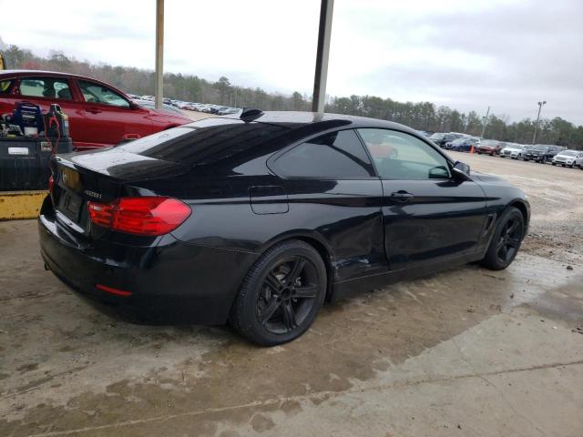 Photo 2 VIN: WBA3N9C59EF722157 - BMW 428I 