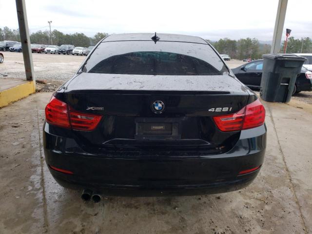 Photo 5 VIN: WBA3N9C59EF722157 - BMW 428I 