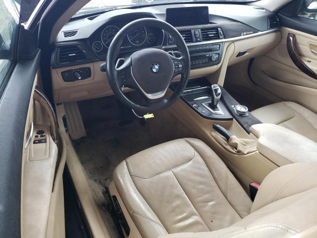 Photo 7 VIN: WBA3N9C59EF722157 - BMW 428I 