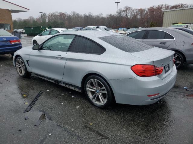 Photo 1 VIN: WBA3N9C59EF722191 - BMW 4 SERIES 