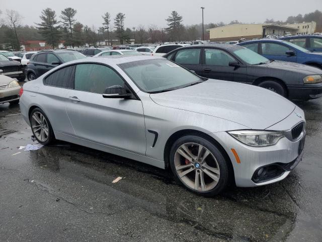 Photo 3 VIN: WBA3N9C59EF722191 - BMW 4 SERIES 