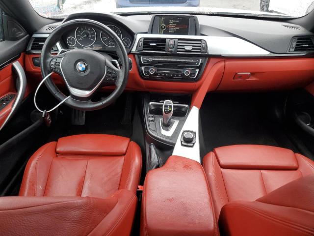 Photo 7 VIN: WBA3N9C59EF722191 - BMW 4 SERIES 