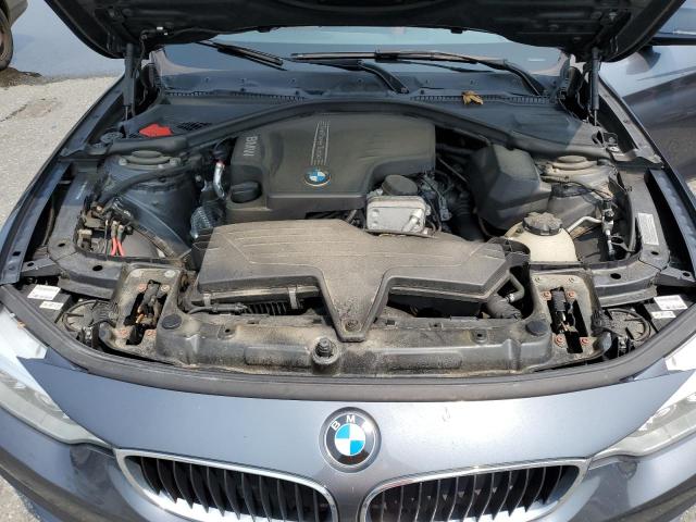 Photo 10 VIN: WBA3N9C59EF722370 - BMW 428 XI 