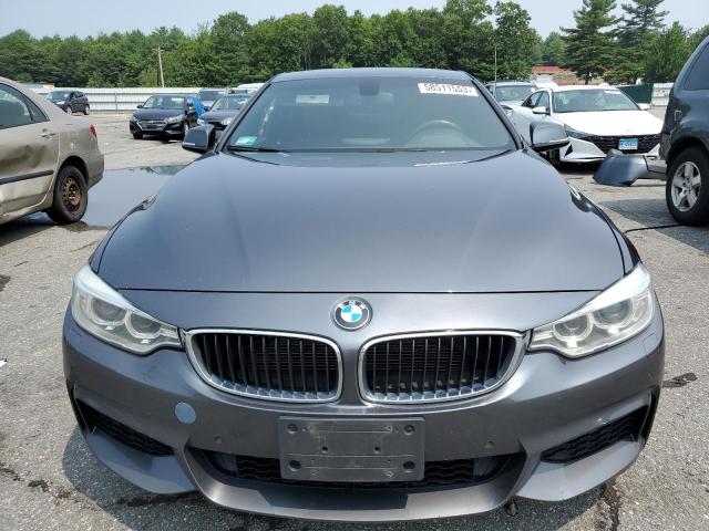 Photo 4 VIN: WBA3N9C59EF722370 - BMW 428 XI 