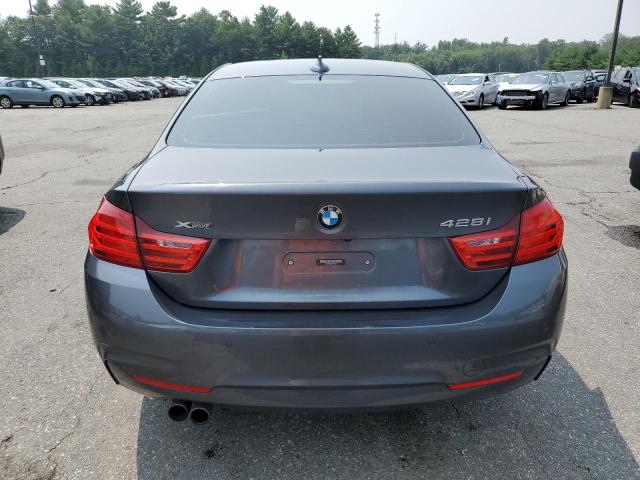 Photo 5 VIN: WBA3N9C59EF722370 - BMW 428 XI 