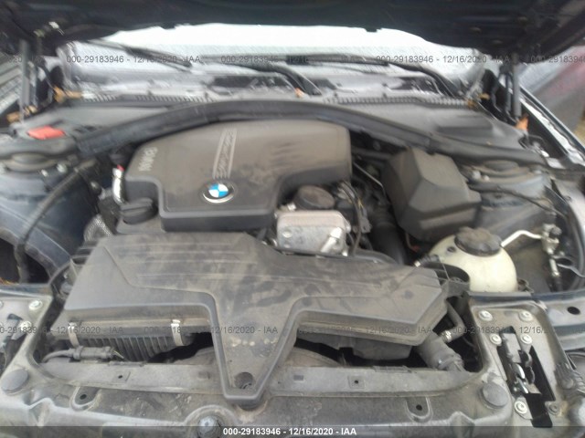 Photo 9 VIN: WBA3N9C59EK244684 - BMW 4 