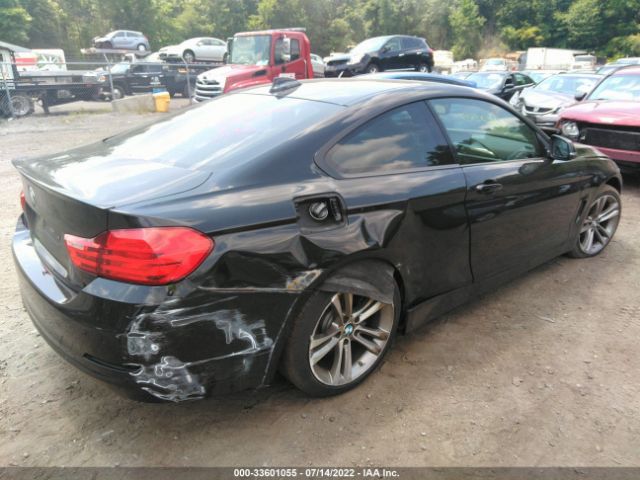 Photo 3 VIN: WBA3N9C59FK246369 - BMW 4 SERIES 