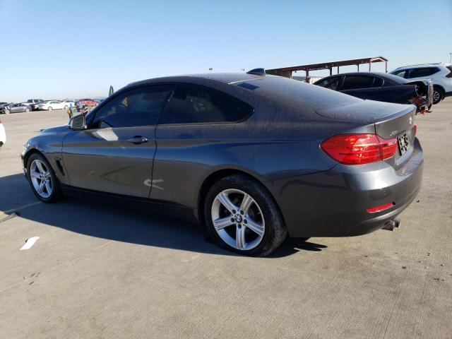 Photo 1 VIN: WBA3N9C59FK246422 - BMW 4 SERIES 