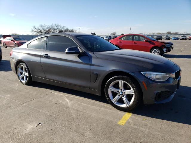 Photo 3 VIN: WBA3N9C59FK246422 - BMW 4 SERIES 