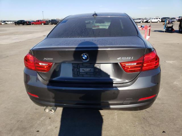 Photo 5 VIN: WBA3N9C59FK246422 - BMW 4 SERIES 