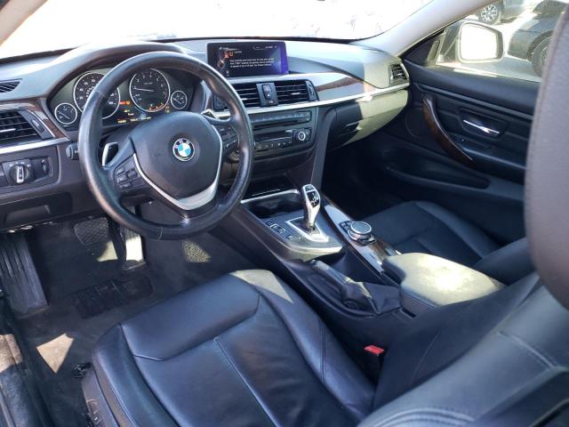 Photo 7 VIN: WBA3N9C59FK246422 - BMW 4 SERIES 