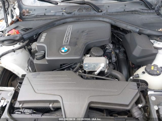 Photo 9 VIN: WBA3N9C59FK246582 - BMW 428I 