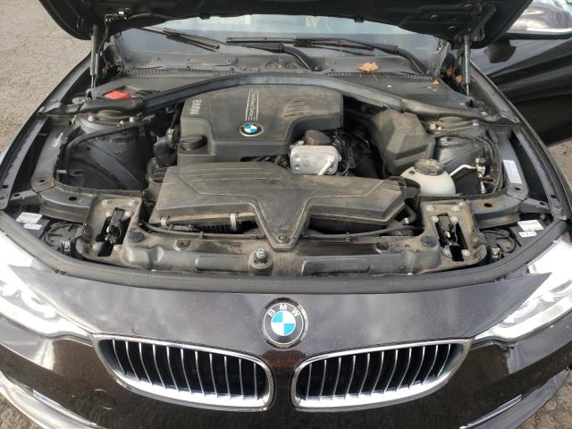 Photo 10 VIN: WBA3N9C59FK247117 - BMW 428 XI 